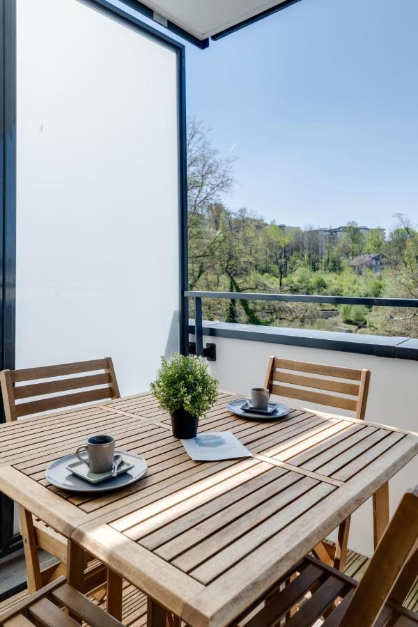 Au Fil Du Thiou - 2 Bedrooms - Parking Анси Экстерьер фото